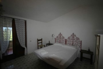 Vakantiehuis Zuid Sardinie - Villa Gianina (2)